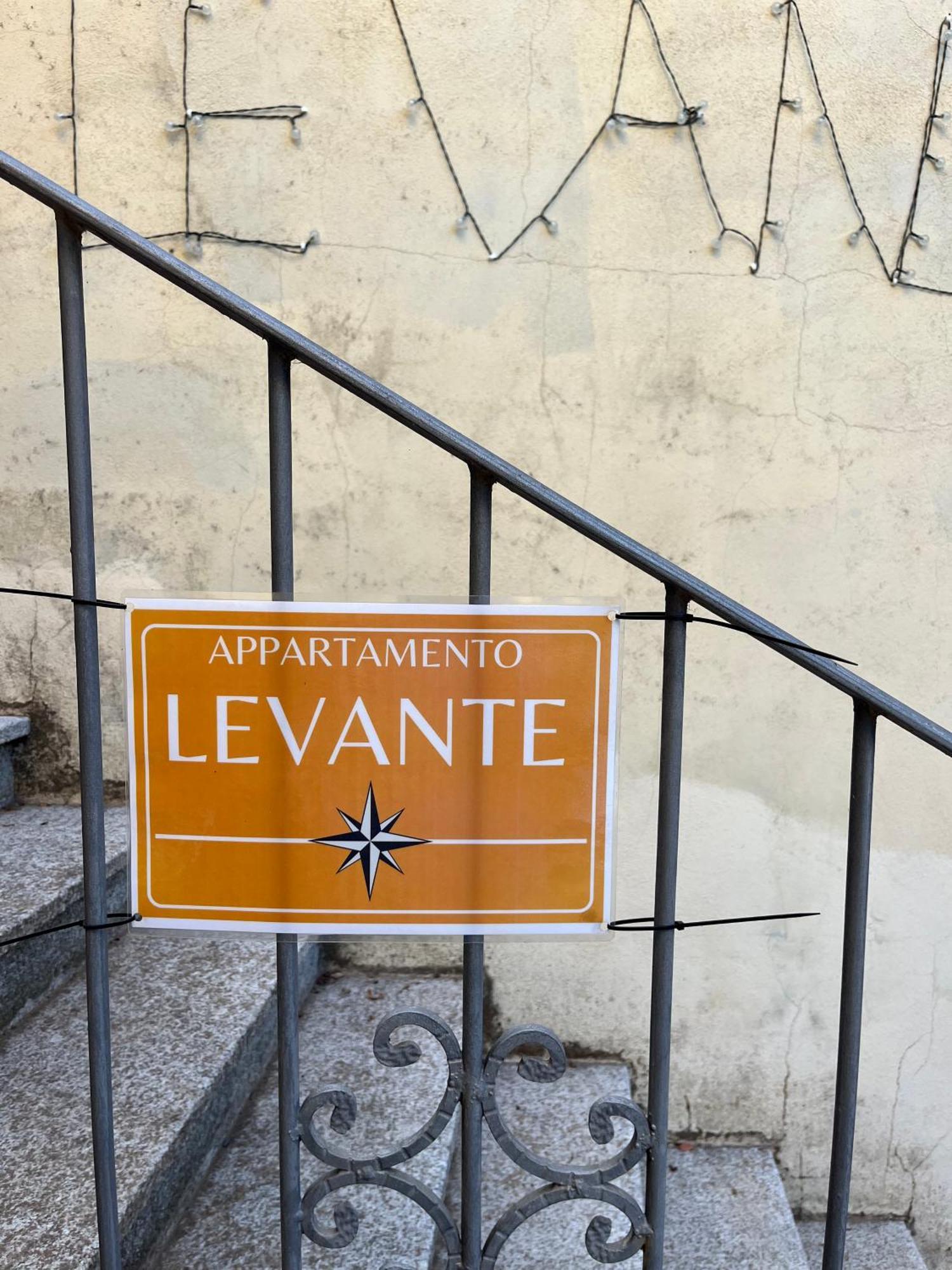 Venti Di Vacanza - Levante & Grecale Olbia Eksteriør bilde