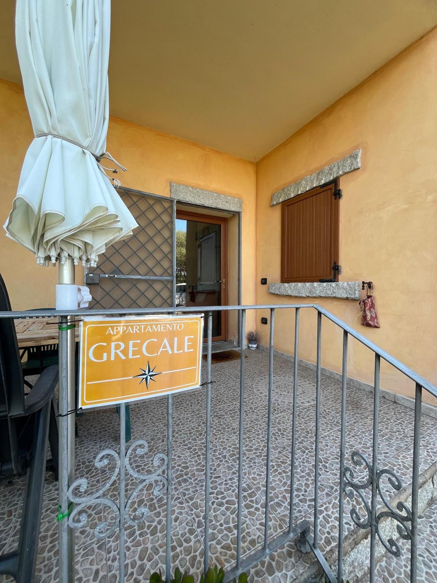 Venti Di Vacanza - Levante & Grecale Olbia Eksteriør bilde