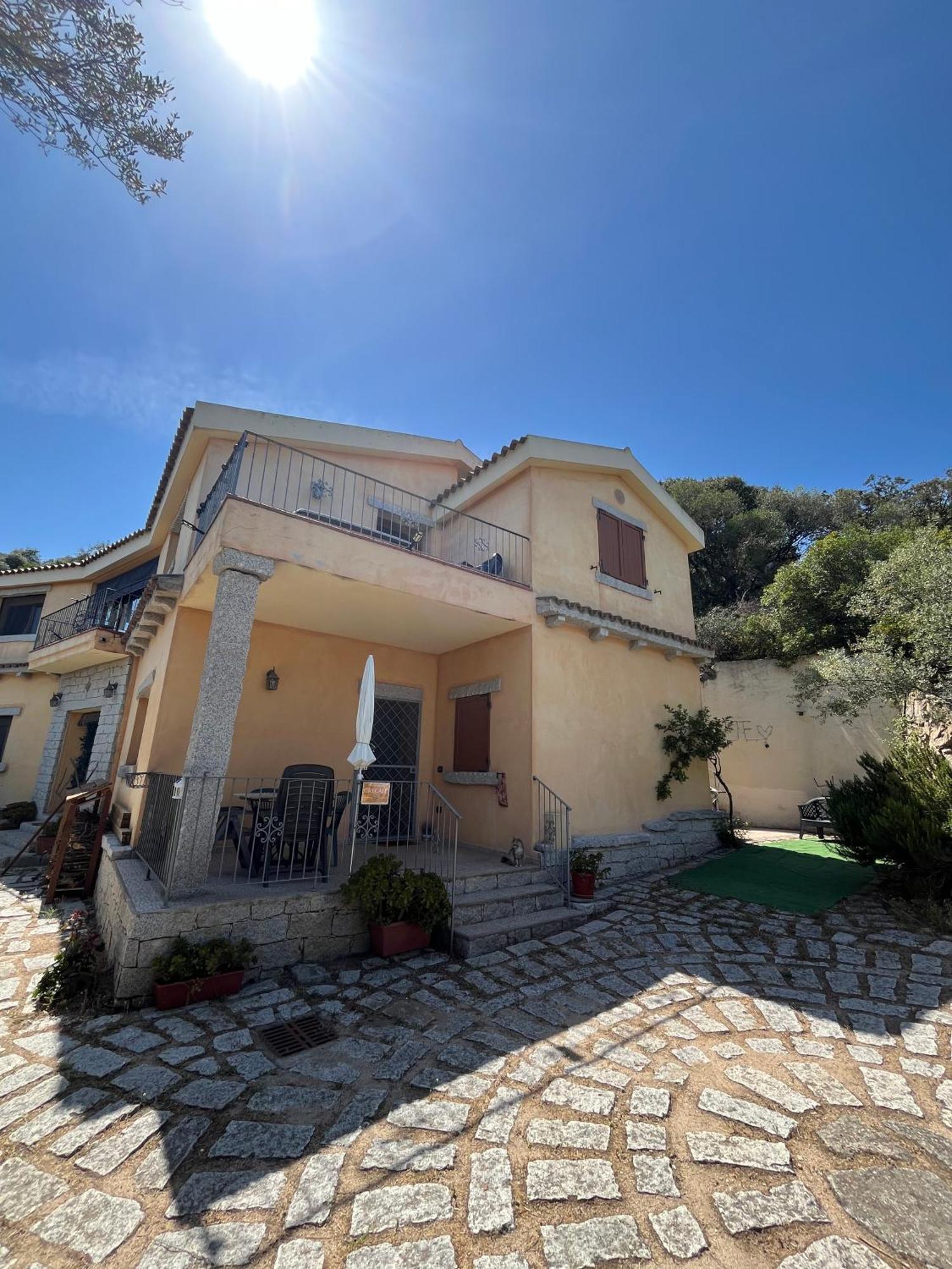 Venti Di Vacanza - Levante & Grecale Olbia Eksteriør bilde